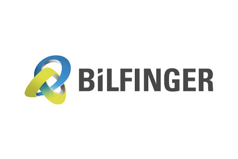 Bilfinger Staging